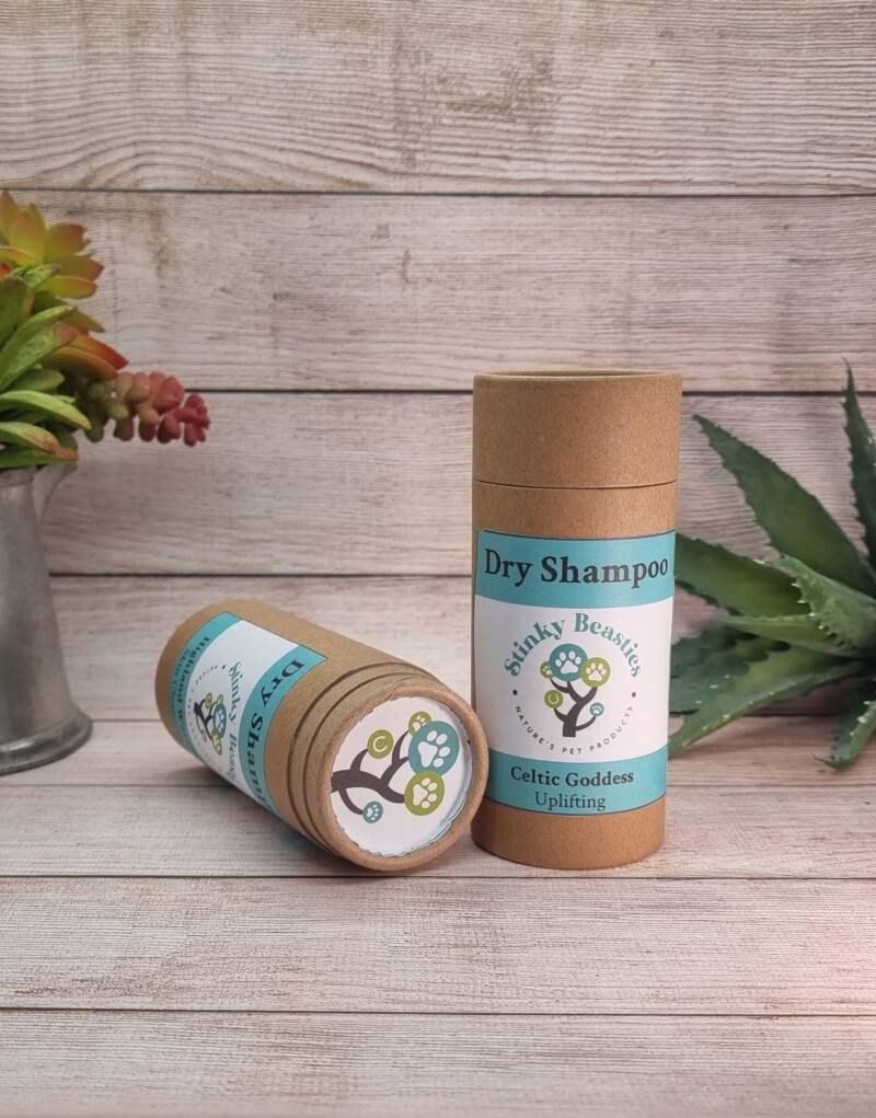Dry Shampoo
